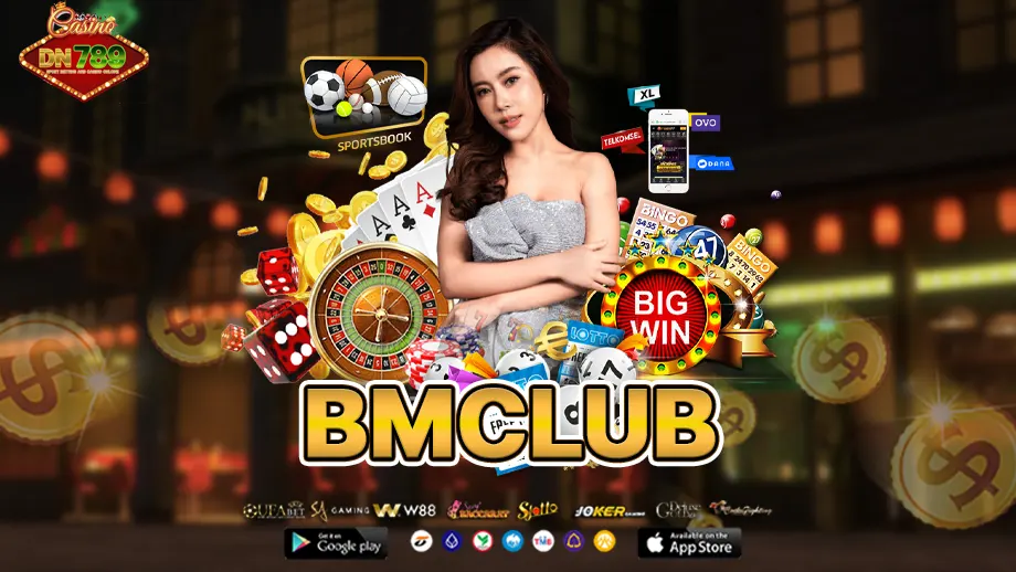 bmclub 