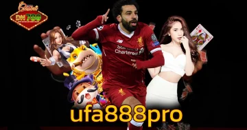 ufa888pro