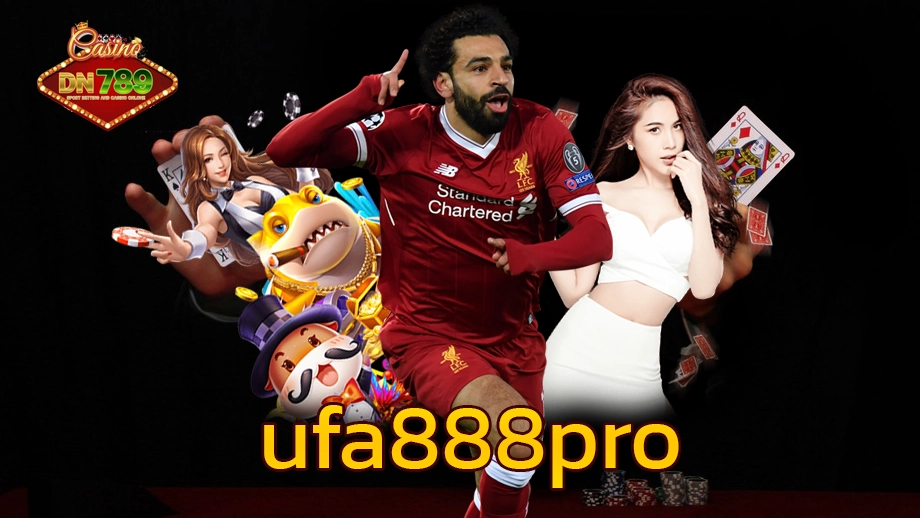 ufa888pro