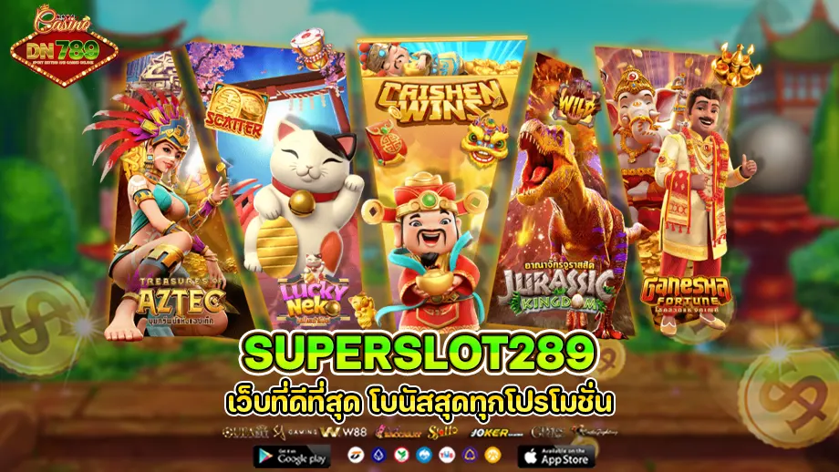 superslot289