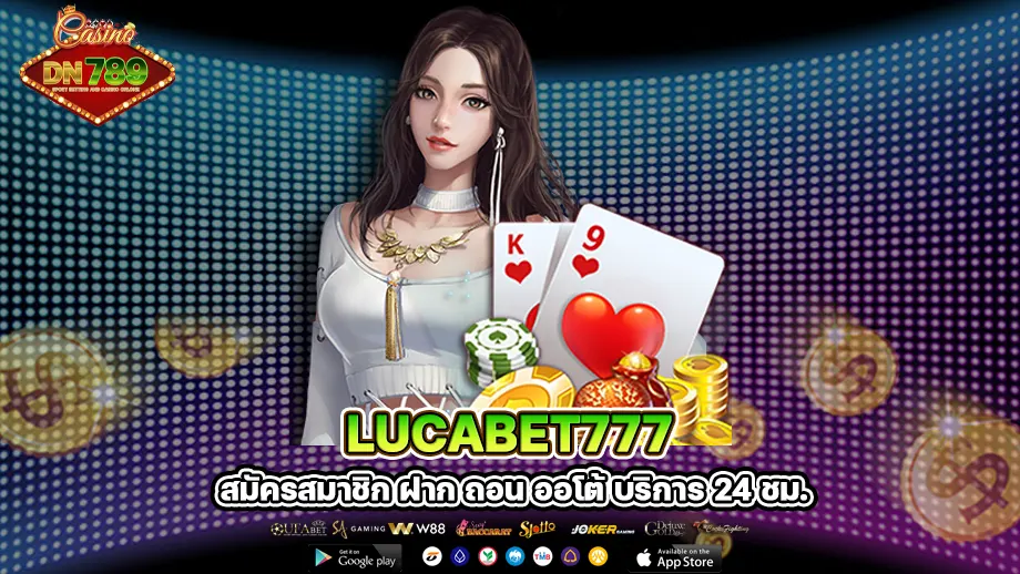 lucabet777